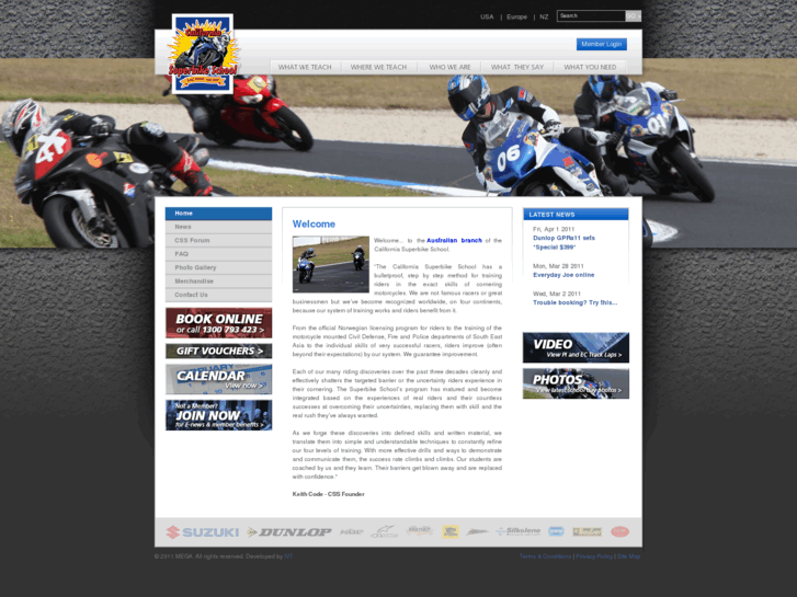 www.superbikeschool.com.au