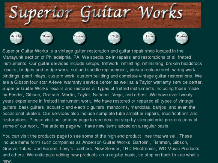 www.superiorguitar.com