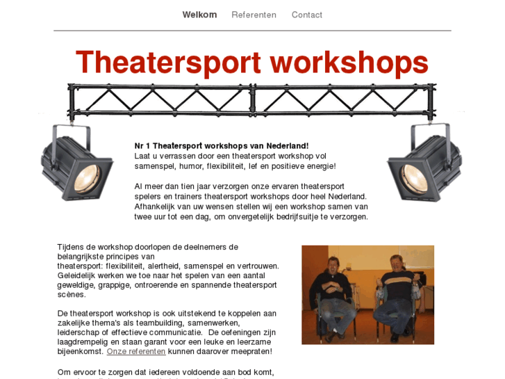 www.theatersport.org