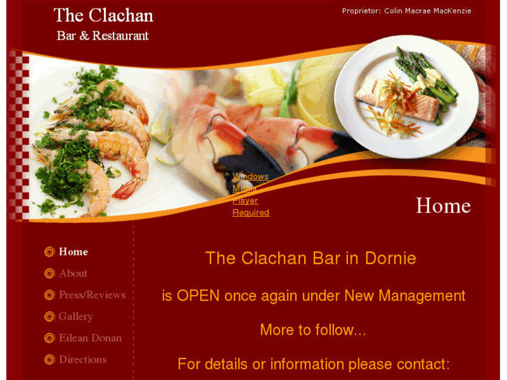 www.theclachan.com