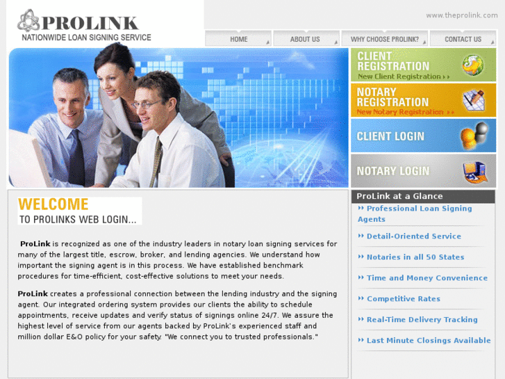 www.theprolink.com