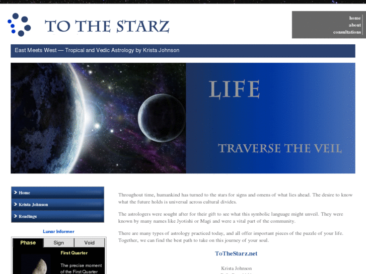 www.tothestarz.net