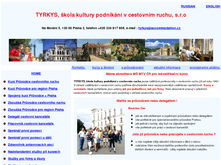 www.tyrkys.cz