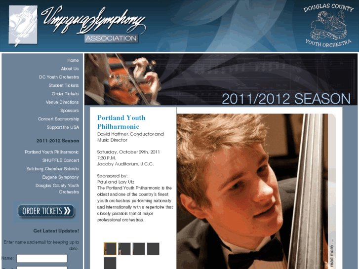 www.umpquasymphony.org