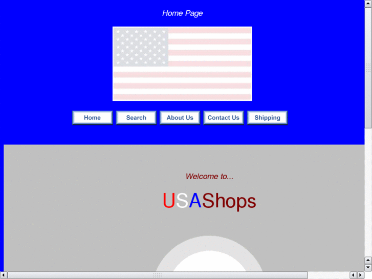 www.usashops.net