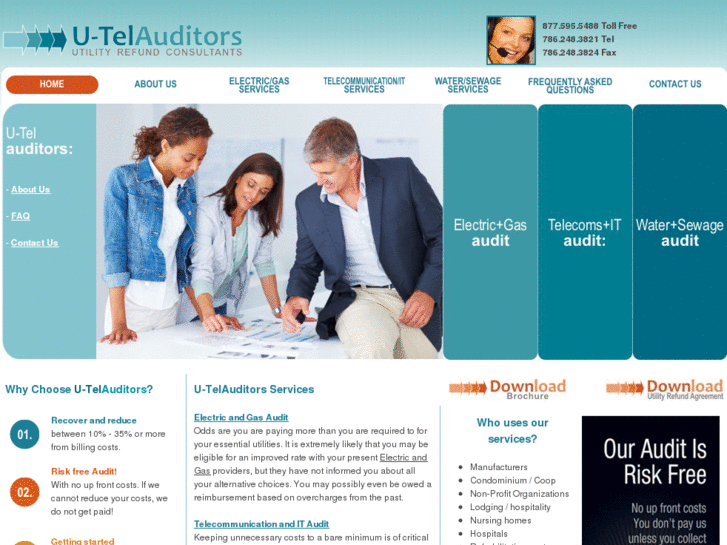 www.utelauditors.com