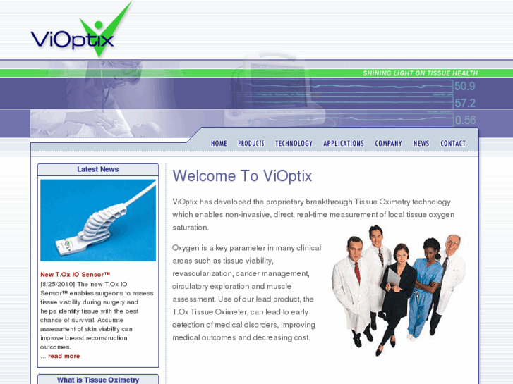 www.vioptix.com