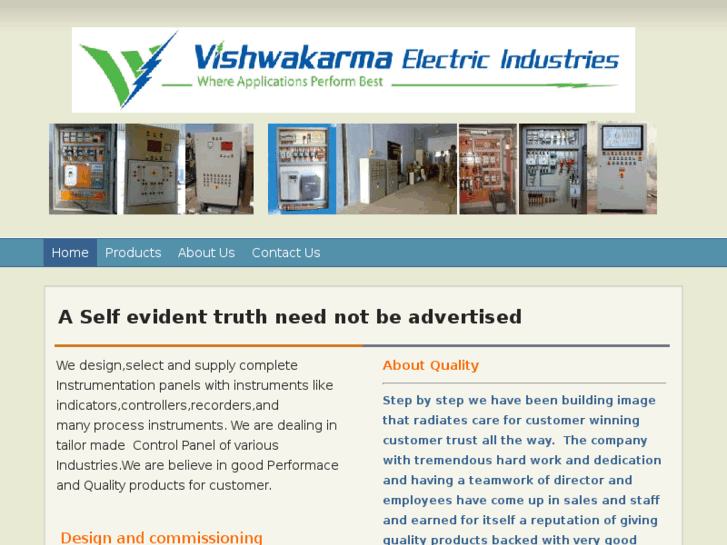 www.vishwaelectriccontrol.com