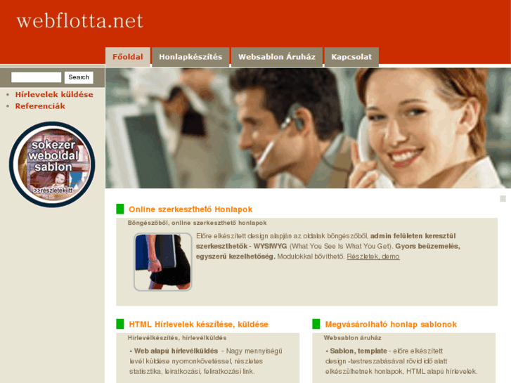 www.webflotta.net