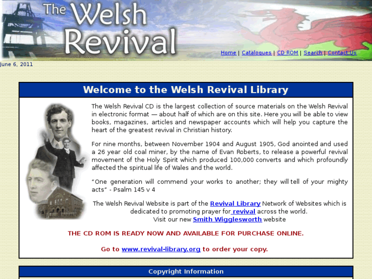 www.welshrevival.org