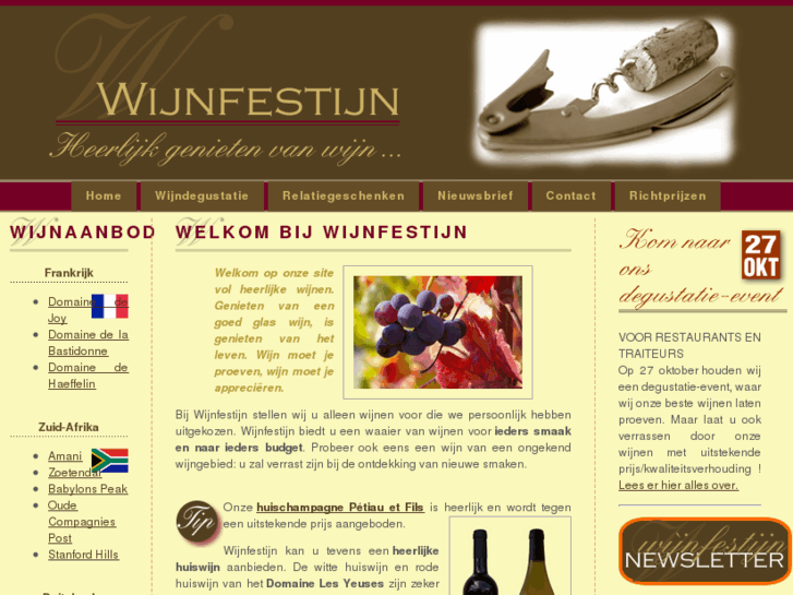 www.wijnfestijn.be