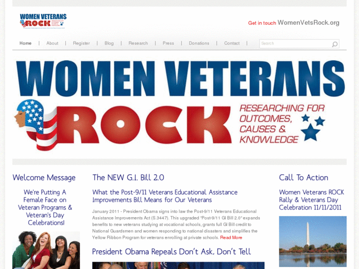 www.womenvetsrock.com