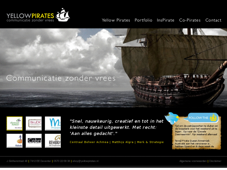 www.yellowpirates.com