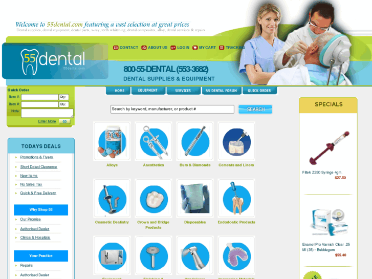 www.55dental.com