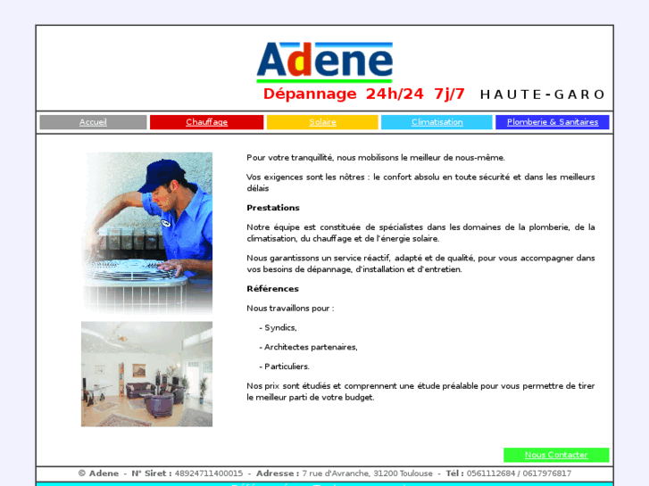 www.adene.fr