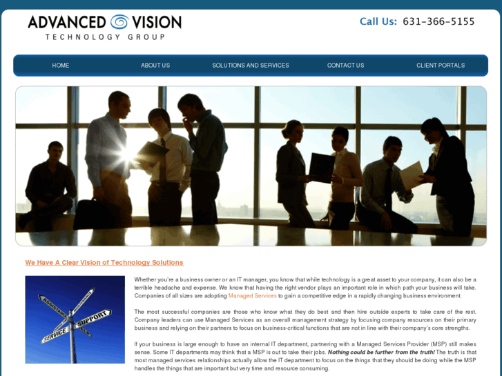 www.advancedvisiontech.com