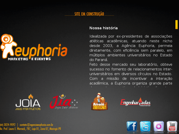 www.agenciaeuphoria.com.br