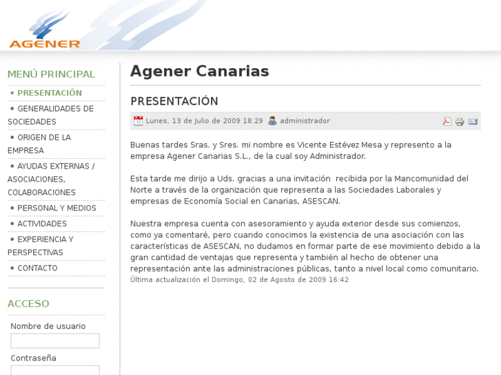 www.agenercanarias.com