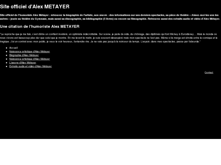 www.alexmetayer.com