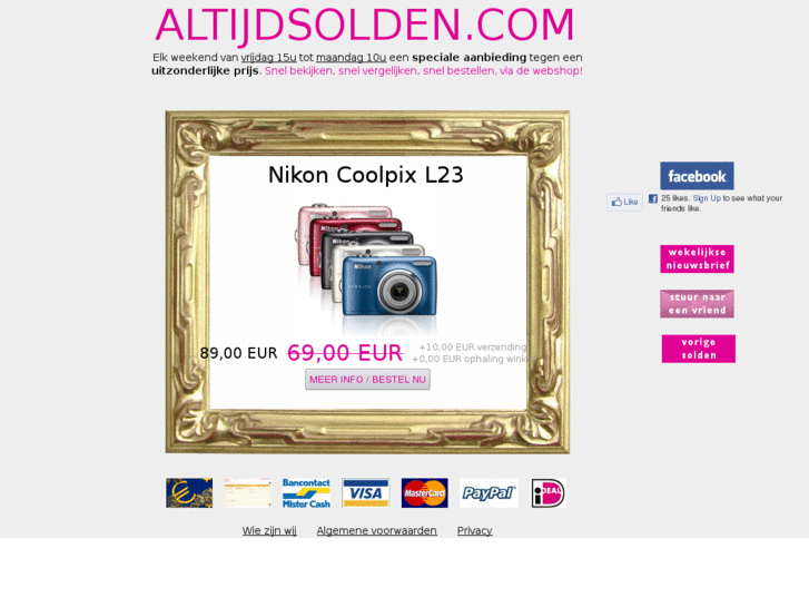 www.altijdsolden.com