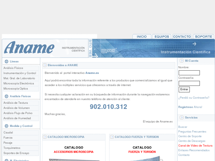 www.aname.es