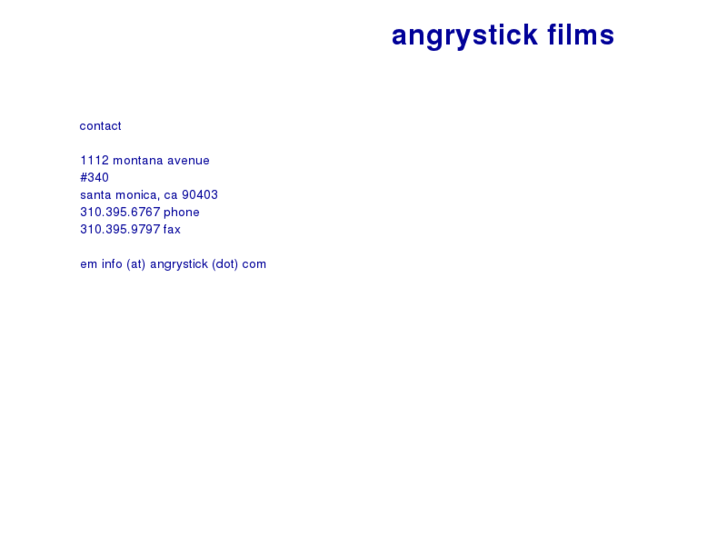 www.angrystick.com