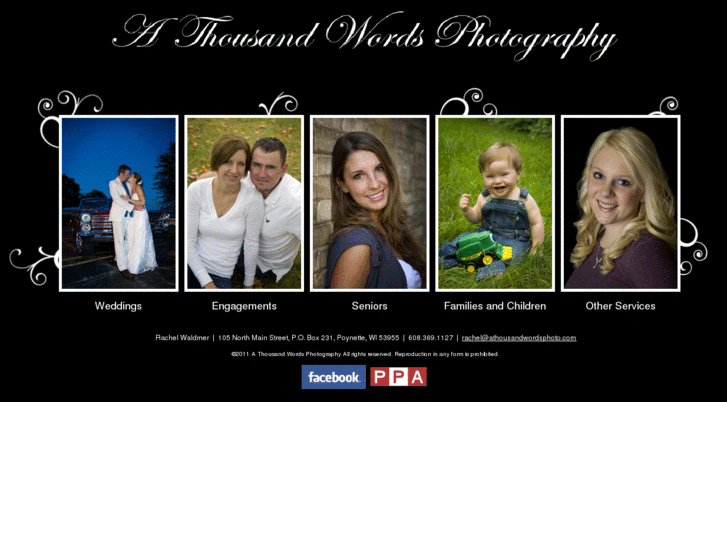 www.athousandwordsphoto.com