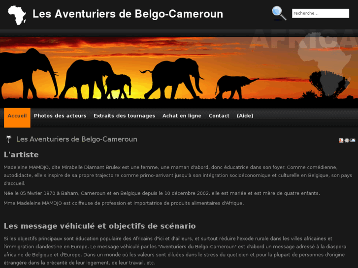 www.aventuriers-belgo-cameroun.net