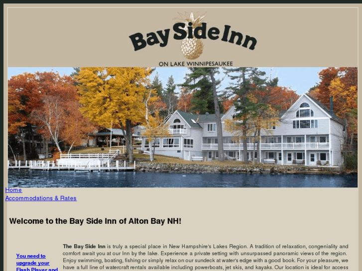 www.bayside-inn.com