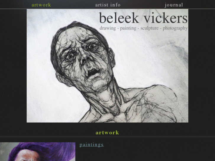 www.beleekvickers.com