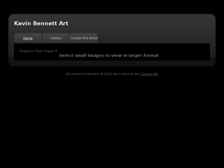 www.bennettspaintings.com