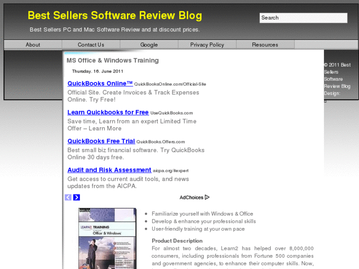 www.bestsellerssoftware.com