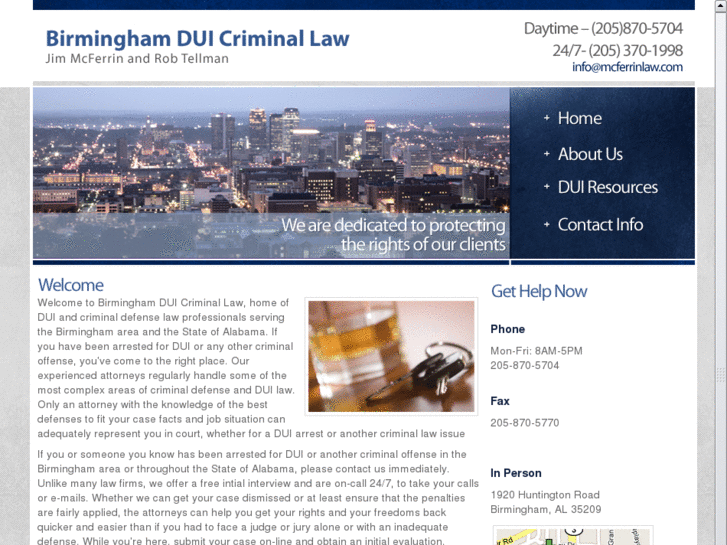 www.birmingham-dui-criminal-law.com