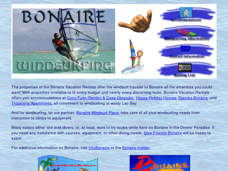 www.bonairewindsurfing.org