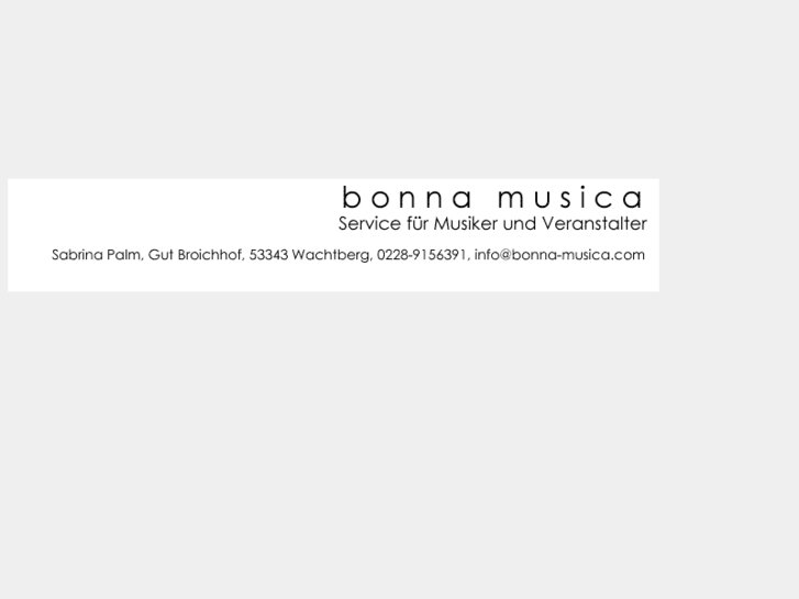 www.bonna-musica.com