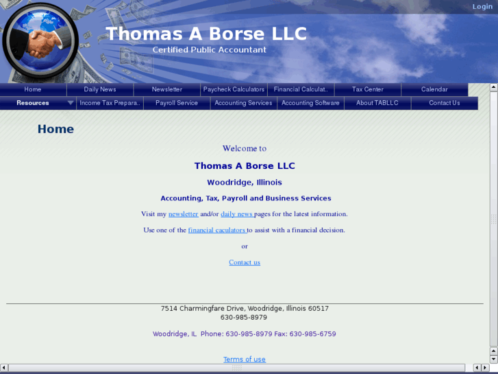 www.borse-cpa.com