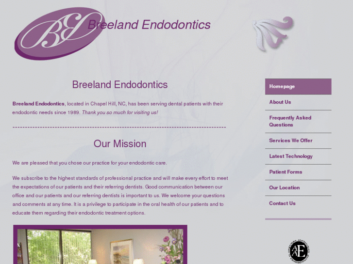 www.breelandendo.com