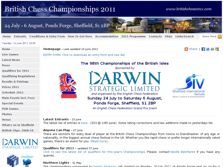 www.britishchess2011.com