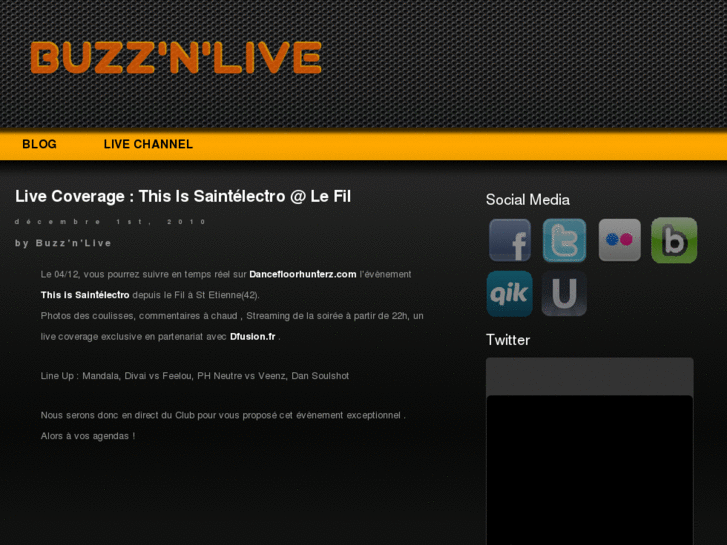 www.buzznlive.com