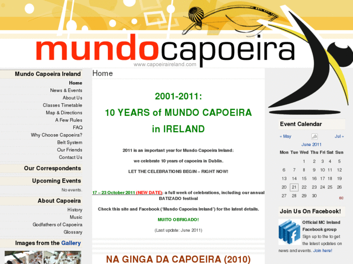 www.capoeiraireland.com