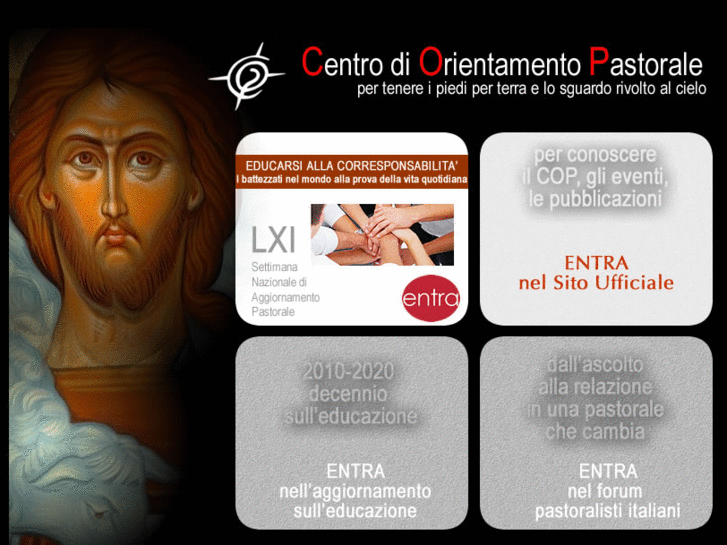 www.centroorientamentopastorale.org