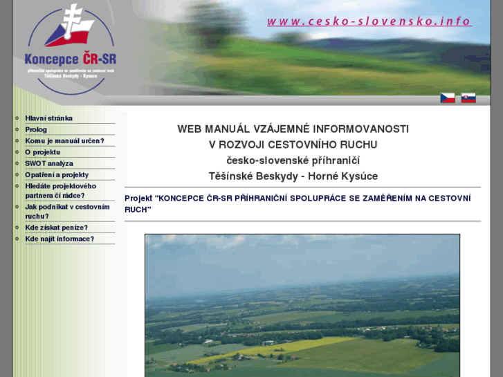 www.cesko-slovensko.info