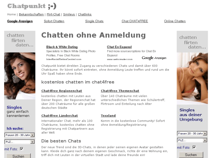 www.chatpunkt.de