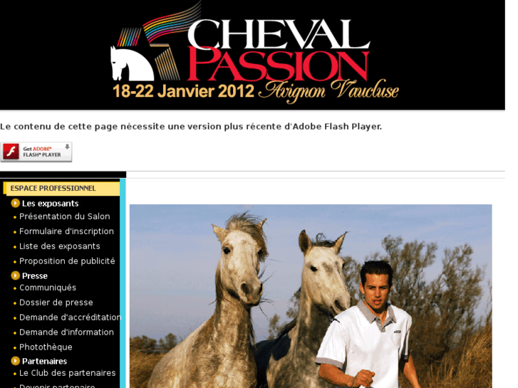 www.cheval-passion.com