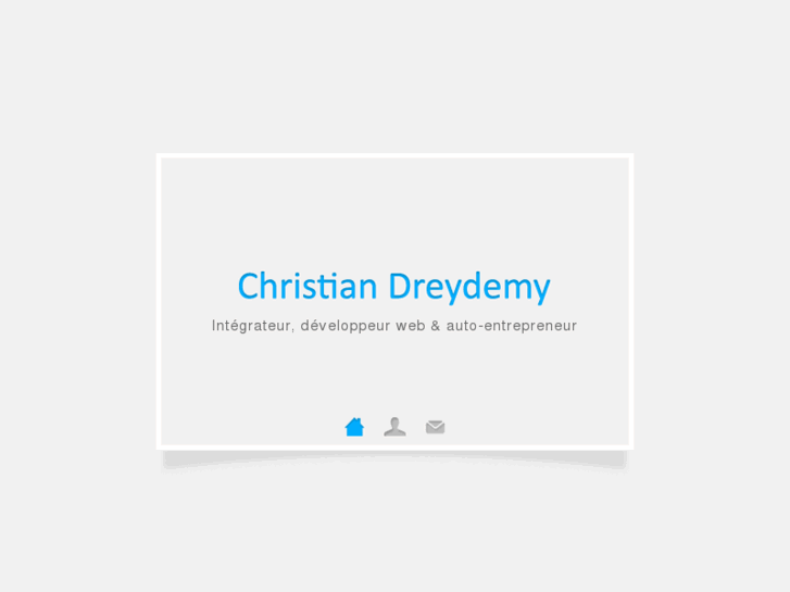 www.christian-dreydemy.com