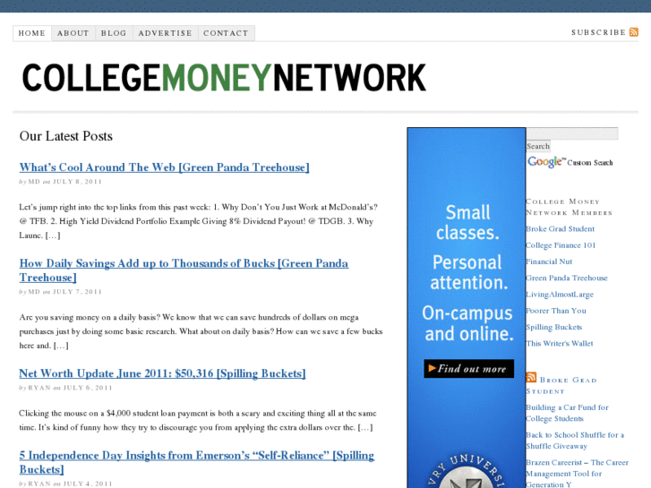 www.collegemoneynetwork.com