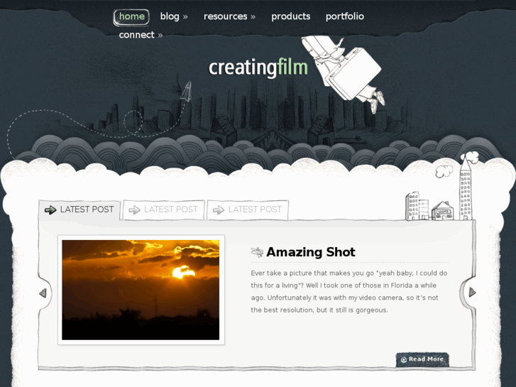 www.creatingfilm.com