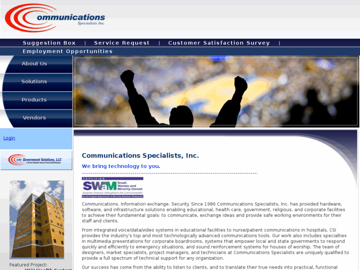 www.csisystems.net