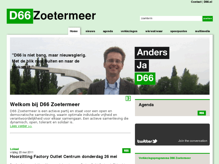 www.d66zoetermeer.nl