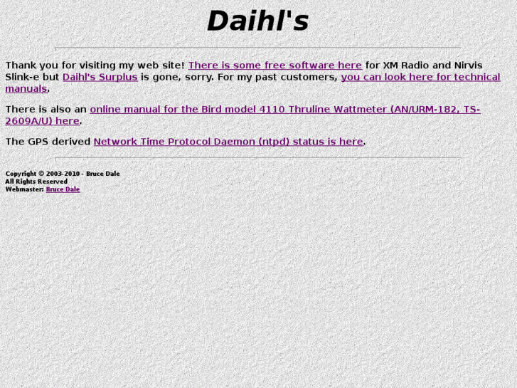 www.daihls.com